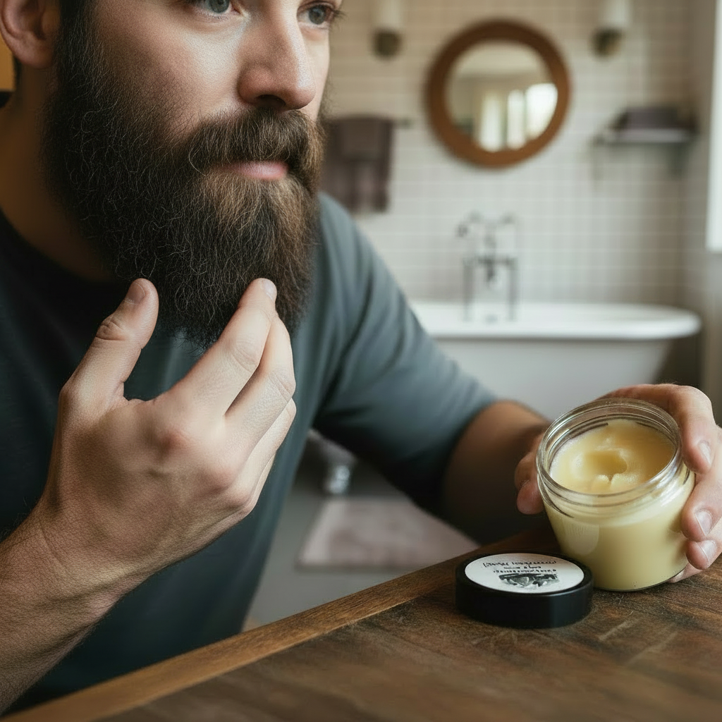 Beard Balm