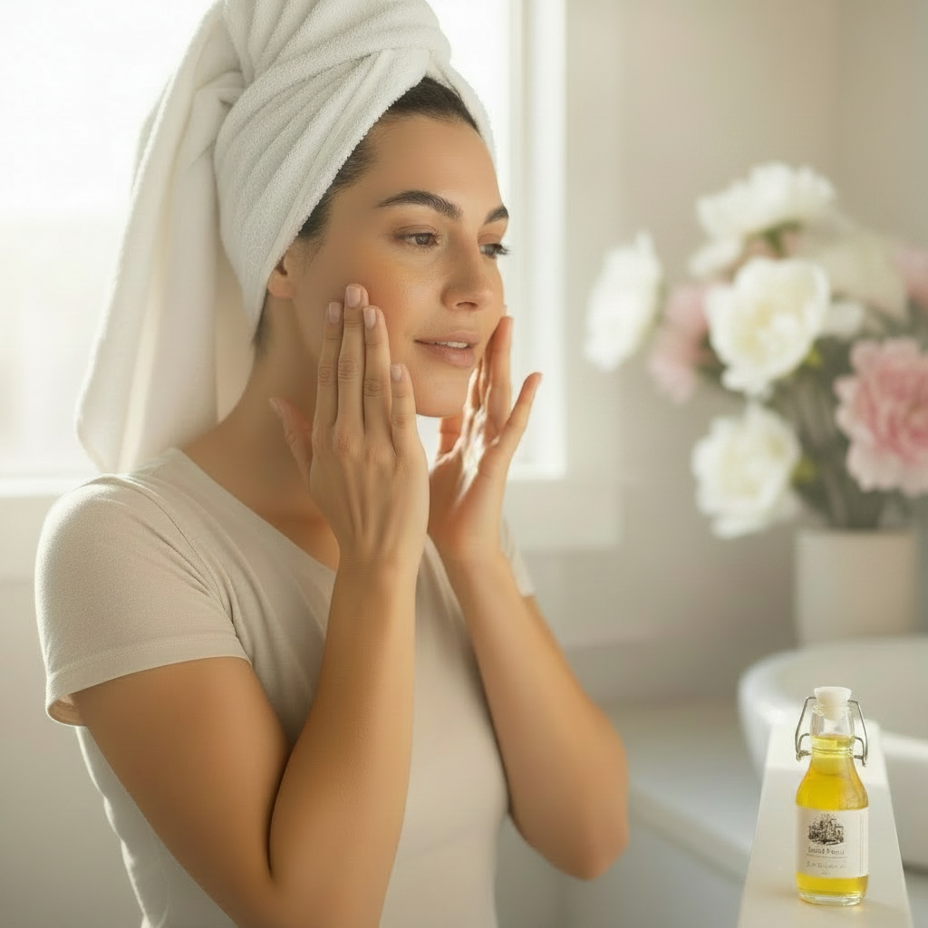 Face Serum