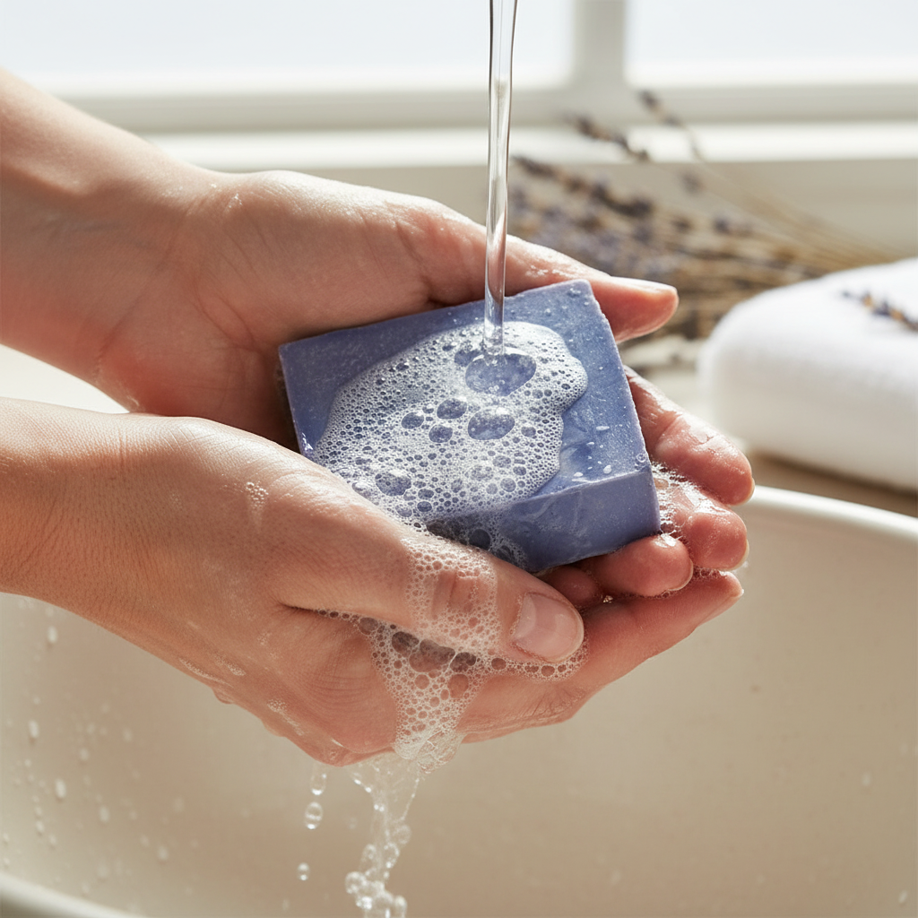 Body Soap