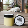 Founders Blend Beard Balm (4 oz jar)