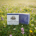 Tranquil Meadow – Lavender & Chamomile (6 oz bar)